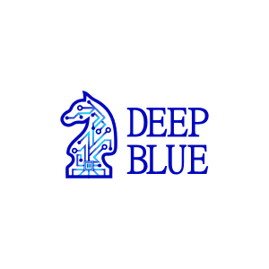 Deep Blue logo